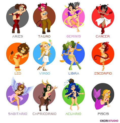 signos del zodiaco on Pinterest | Virgos, Aries and Gemini