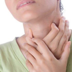 Signs of Throat Cancer   How To Recognize The Signs Of ...