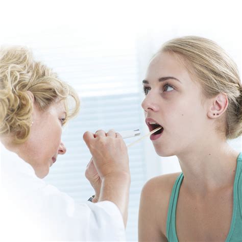 Signs & Symptoms of Mononucleosis   Health Features