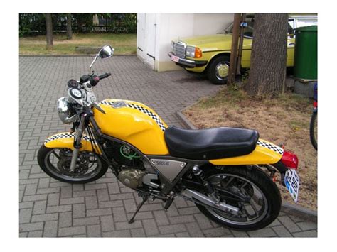 Silencioso YAMAHA SRX 600 1985 1988 desguace motos