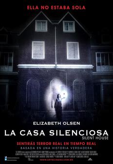 Silent House | Programación TV
