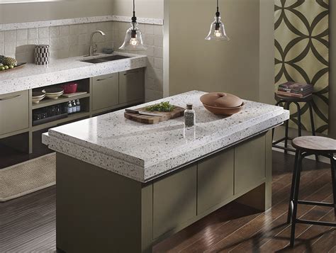 Silestone | Quartz vs Granite Countertops