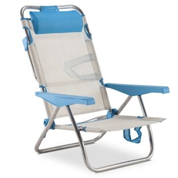 Sillas Plegables para Playa y Camping en Oferta Carrefour.es