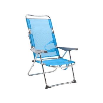 Sillas Plegables para Playa y Camping en Oferta Carrefour.es