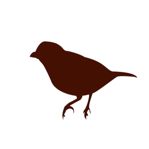 silueta de aves de compañía   Descargar PNG/SVG transparente