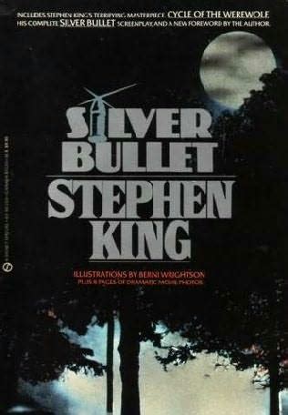 Silver Bullet by Stephen King