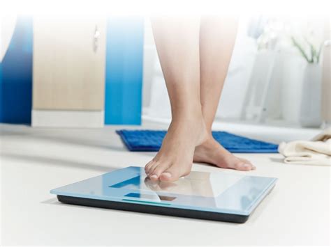 Silvercrest Personal Care Bathroom Scale   Lidl — Great ...