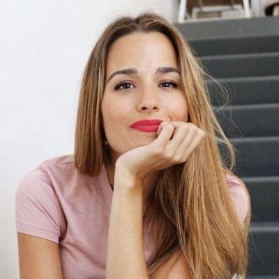 Silvia Salas   Biografía Instagram y Youtube   Dare to DIY