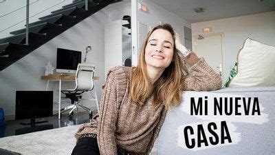 Silvia Salas   Biografía Instagram y Youtube   Dare to DIY