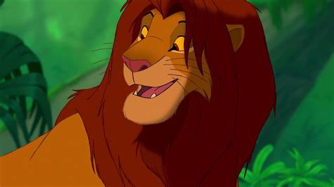 Simba will be gay in upcoming live action Lion King remake ...