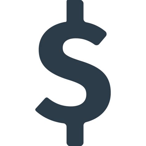 Símbolo De Dólar Emoji