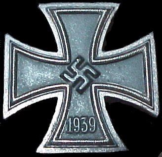 Simbología nazi y fascista  II  | RSA Madrid