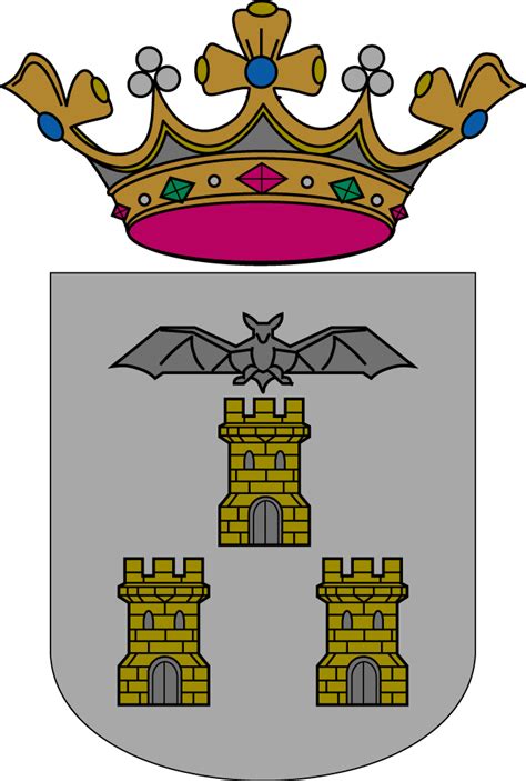 Símbolos del municipio — Ayuntamiento de Albacete