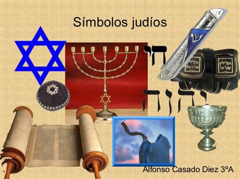 Simbolos judios