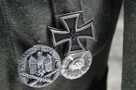 Símbolos Nazis: Significados e Historia   Lifeder