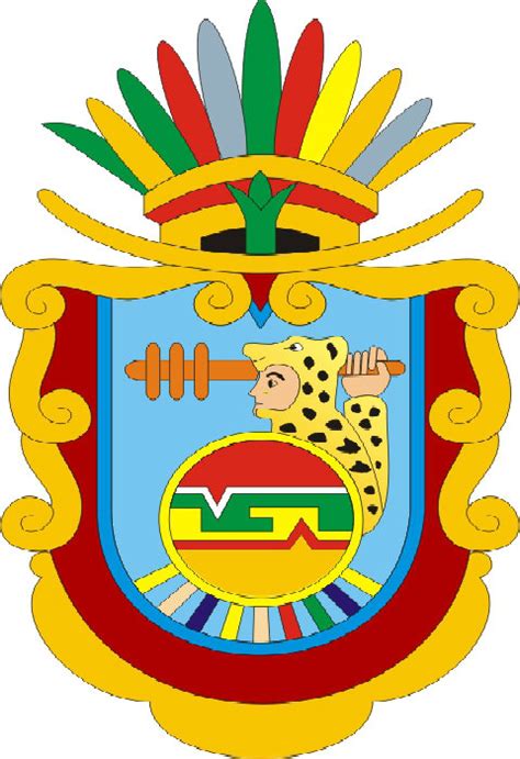 Símbolos Patrios del Estado de Guerrero | Símbolos Patrios ...