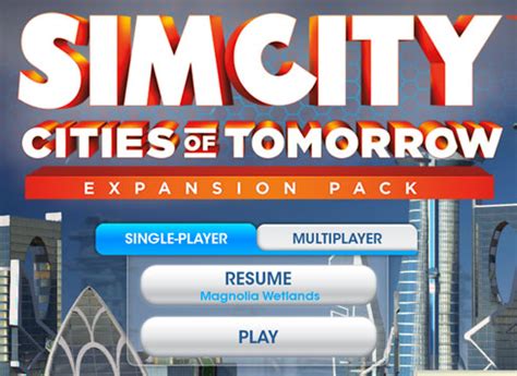 SimCity in VR? No, not yet, but that doesnt mean it could ...