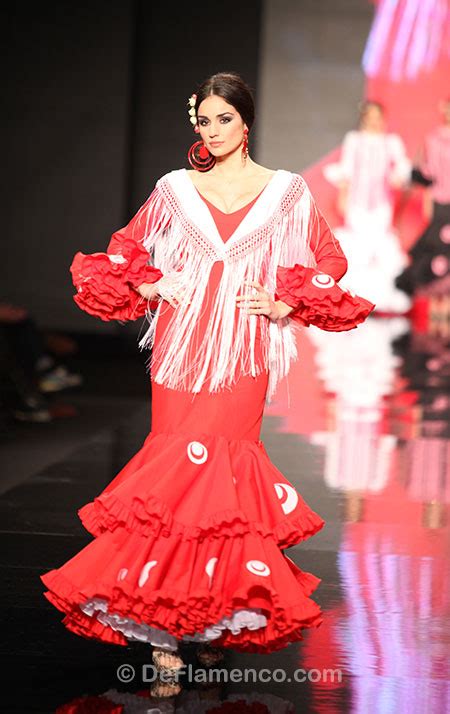 Simof 2013 – LINA | Moda Flamenca   Flamenco.moda