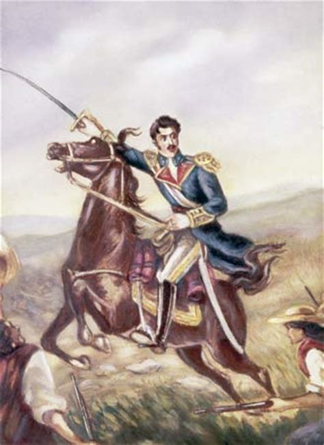 Simon Bolivar | Accomplishments, Biography, & Facts ...