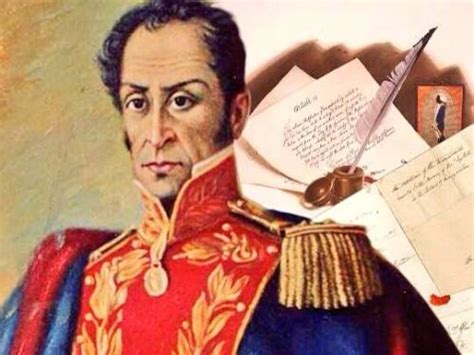 Simón Bolívar: actualidad de su pensamiento