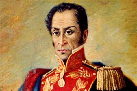 Simón Bolívar and the Independence of Bolivia and Ecuador ...