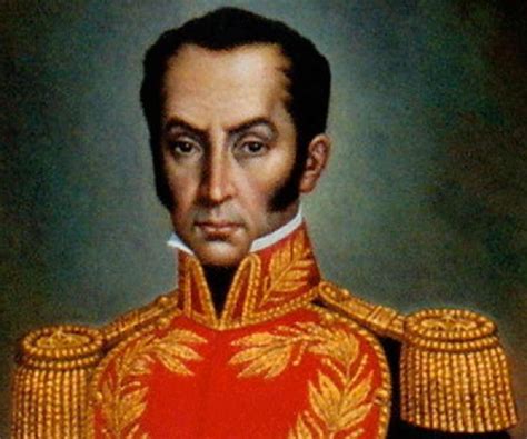 Simon Bolivar Biography   Childhood, Life Achievements ...