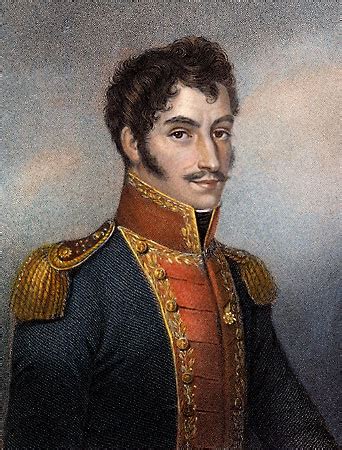 Simon Bolivar | biography   Venezuelan soldier and ...
