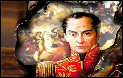 Simón Bolívar ¿Dictador o demócrata?   EL CARABOBEÑO