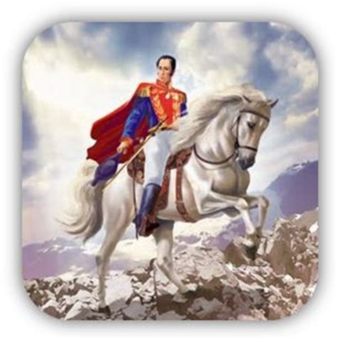 Simón Bolívar: El hombre que libertó historias ...