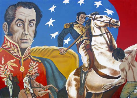 Simón Bolivar | Historias de nuestra Historia