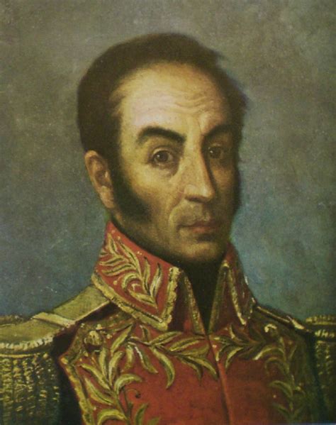 Simon Bolivar   Taringa!