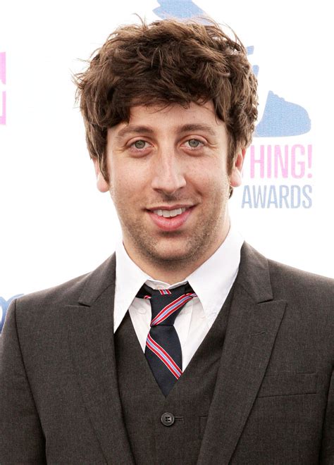Simon Helberg Picture 10 2010 VH1 Do Something Awards