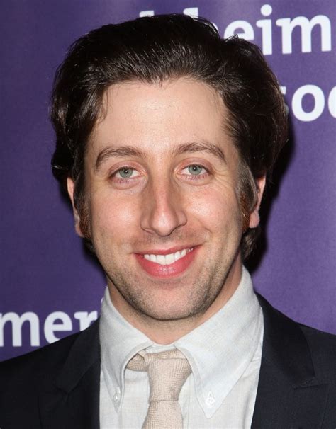 simon helberg Picture 22   The 20th Annual A Night at ...
