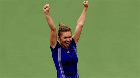 Simona Halep beats Jelena Jankovic to win Indian Wells WTA ...