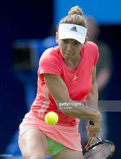 Simona Halep Height Weight Body Measurements | celebrities ...