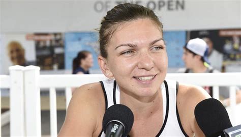 Simona Halep Height Weight Body Statistics   Healthy Celeb