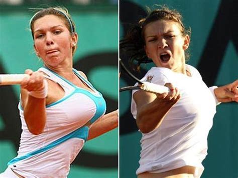 Simona Halep, la tennista che per vincere a Wimbledon si è ...
