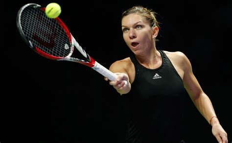 Simona Halep: Latest Photos, Gallery, Images   Page  1