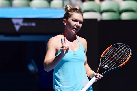 Simona Halep out of Australian Open, may not play for a ...
