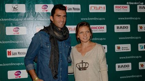 Simona Halep s Boyfriend s Radu Barbu  Bio, Wiki