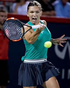 Simona Halep – Rogers Cup in Montreal 08/09/2018