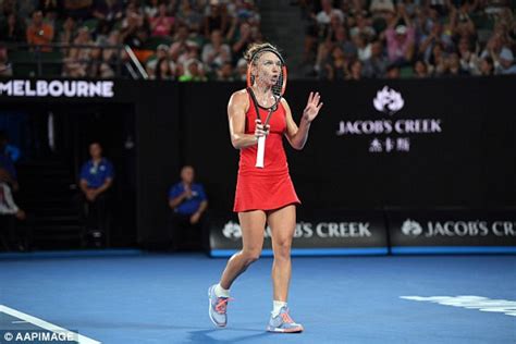 Simona Halep vs Caroline Wozniacki, LIVE Australian Open ...