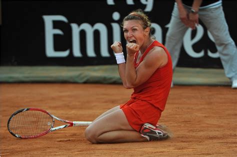 Simona Halep vs Lara Arruabarrena Preview   WTA Madrid ...