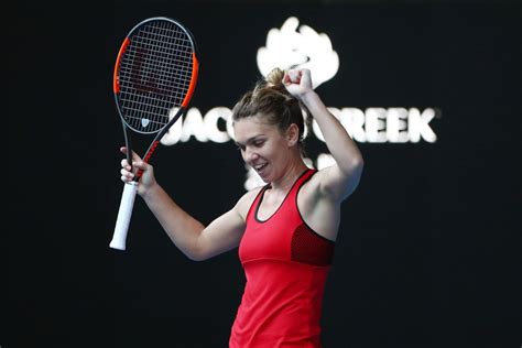 Simona Halep vs Wozniacki final live: Australian Open 2018 ...