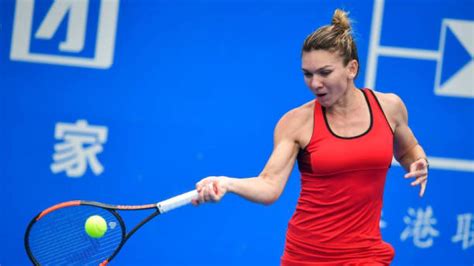 Simona Halep:  With Adidas it s finished. I don t have ...