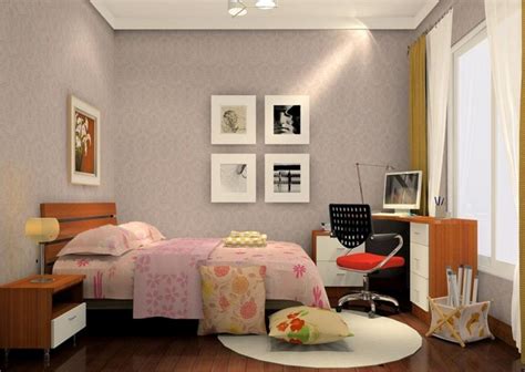 Simple Bedroom Decor psicmuse.com