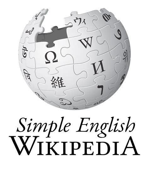 Simple English Wikipedia   Wikipedia