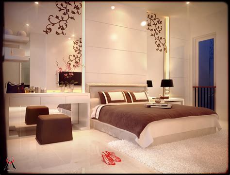 Simple Interior Design Of Bedroom | Bedroom Design ...
