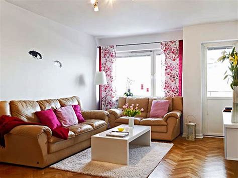 Simple Living Room Interior Design Wallpaper | Kuovi
