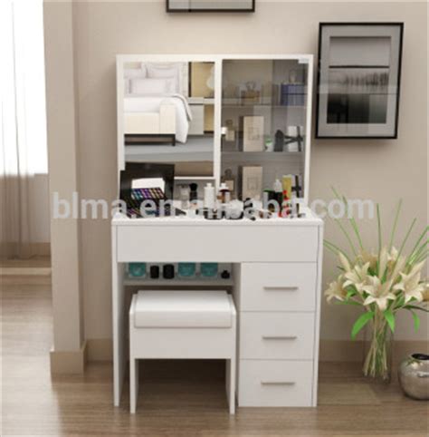 Simple Modern Wooden Dressing Table Designs For Bedroom ...